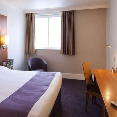 Premier Inn メルトン・モウブレイ エクステリア 写真