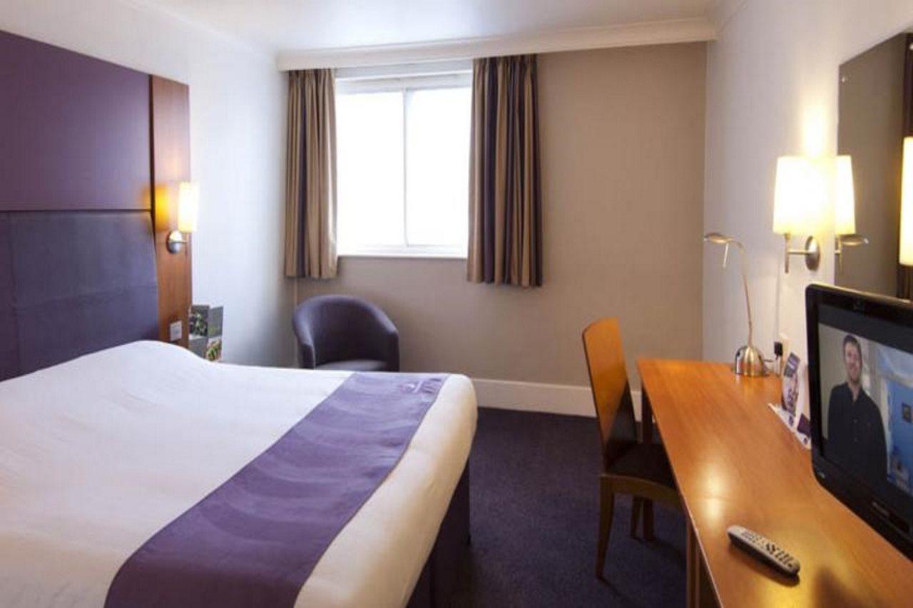 Premier Inn メルトン・モウブレイ エクステリア 写真